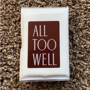 NEW Taylor Swift All Too Well Tissue Pack